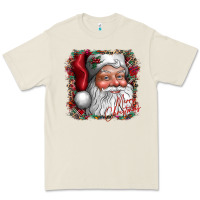 Bone merry Christmas santa Premium Tee - CowhideDigitalArt