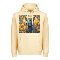 Pina Colada great dane Premium Hoodie - Unal Design