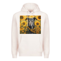 Greyhound Premium Hoodie | Teevron
