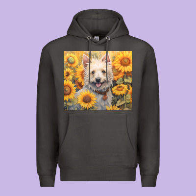 Premium Hoodie westie