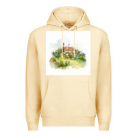 Pina Colada Italy Premium Hoodie - Unal Design