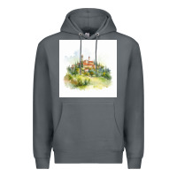 Rock Italy Premium Hoodie - Unal Design