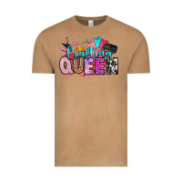 Vintage Camel crafting queen Vintage Tee - Artiststas