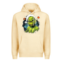 Pina Colada Grinch Premium Hoodie - Unal Design