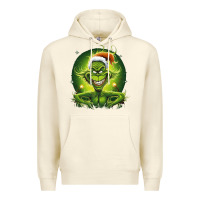 Sandshell Grinch Premium Hoodie - Unal Design