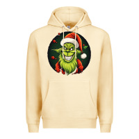 Pina Colada Grinch Premium Hoodie - Unal Design
