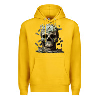 Lemon bad money Premium Hoodie - Unal Design