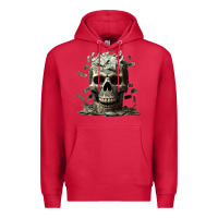Cardinal bad money Premium Hoodie - Unal Design