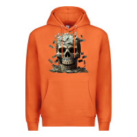 Carrot bad money Premium Hoodie - Unal Design