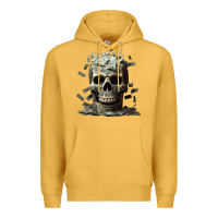 Mustard bad money Premium Hoodie - Unal Design