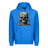 True Royal bad money Premium Hoodie - Unal Design