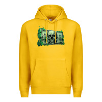 Lemon money Premium Hoodie - Unal Design
