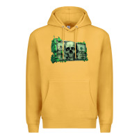 Mustard money Premium Hoodie - Unal Design