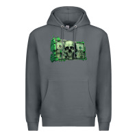 Rock money Premium Hoodie - Unal Design