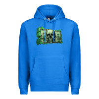True Royal money Premium Hoodie - Unal Design