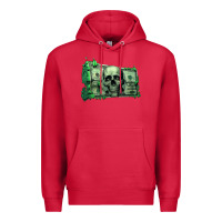 Cardinal money Premium Hoodie - Unal Design