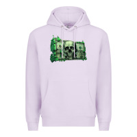 Lilac money Premium Hoodie - Unal Design