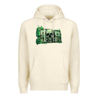 Sandshell money Premium Hoodie - Unal Design