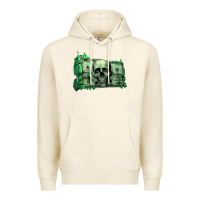 Tofu money Premium Hoodie - Unal Design
