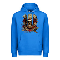 True Royal bad money Premium Hoodie - Unal Design