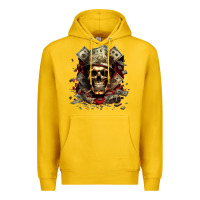 Lemon bad money Premium Hoodie - Unal Design