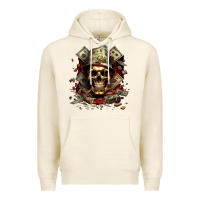 Tofu bad money Premium Hoodie - Unal Design