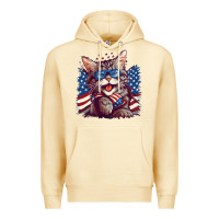 Pina Colada cat4 Premium Hoodie - Unal Design