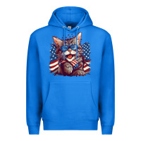 Cat4 Premium Hoodie | Teevron