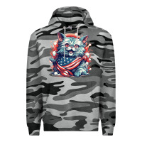 Cat7 Premium Hoodie | Teevron