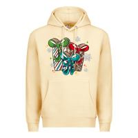 Pina Colada christmas gifts Premium Hoodie - MaliasSmallBusiness
