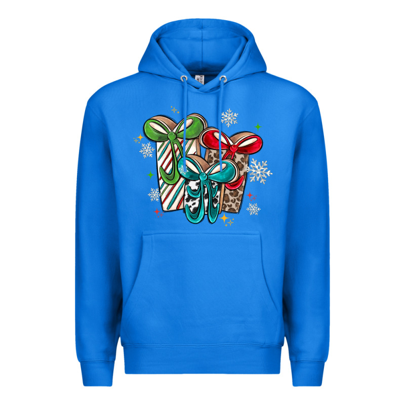 Christmas Gifts Premium Hoodie by MaliasSmallBusiness | Teevron