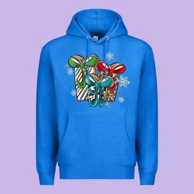 Premium Hoodie christmas gifts