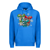 True Royal christmas gifts Premium Hoodie - MaliasSmallBusiness