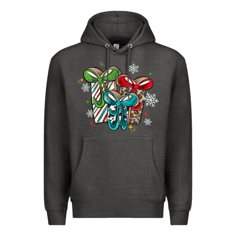 Christmas Gifts Premium Hoodie by MaliasSmallBusiness | Teevron