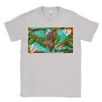 Moon Dust koala cup Classic Tee - BarkalooDesign
