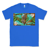 True Royal koala cup Classic Tee - BarkalooDesign