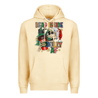 Pina Colada dead inside but jolly as fuck Premium Hoodie - MaliasSmallBusiness