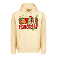 Pina Colada santa's favorite Premium Hoodie - MaliasSmallBusiness