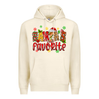 Tofu santa's favorite Premium Hoodie - MaliasSmallBusiness