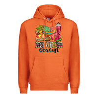 Carrot no dieta season Premium Hoodie - MaliasSmallBusiness
