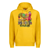 Lemon no dieta season Premium Hoodie - MaliasSmallBusiness