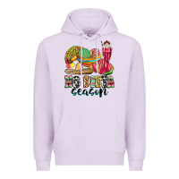 Lilac no dieta season Premium Hoodie - MaliasSmallBusiness