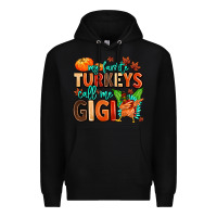 Black my favorite call me gigi Premium Hoodie - MaliasSmallBusiness