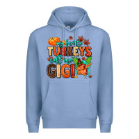 Colony Blue my favorite call me gigi Premium Hoodie - MaliasSmallBusiness