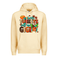 Pina Colada my favorite call me gigi Premium Hoodie - MaliasSmallBusiness