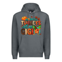 Rock my favorite call me gigi Premium Hoodie - MaliasSmallBusiness
