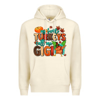 Sandshell my favorite call me gigi Premium Hoodie - MaliasSmallBusiness