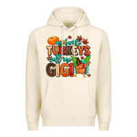 Tofu my favorite call me gigi Premium Hoodie - MaliasSmallBusiness