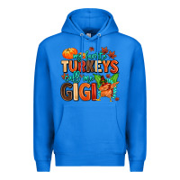 True Royal my favorite call me gigi Premium Hoodie - MaliasSmallBusiness