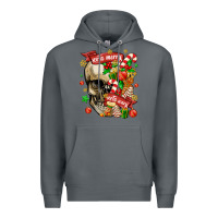 Rock sorta merry sorta scary Premium Hoodie - MaliasSmallBusiness